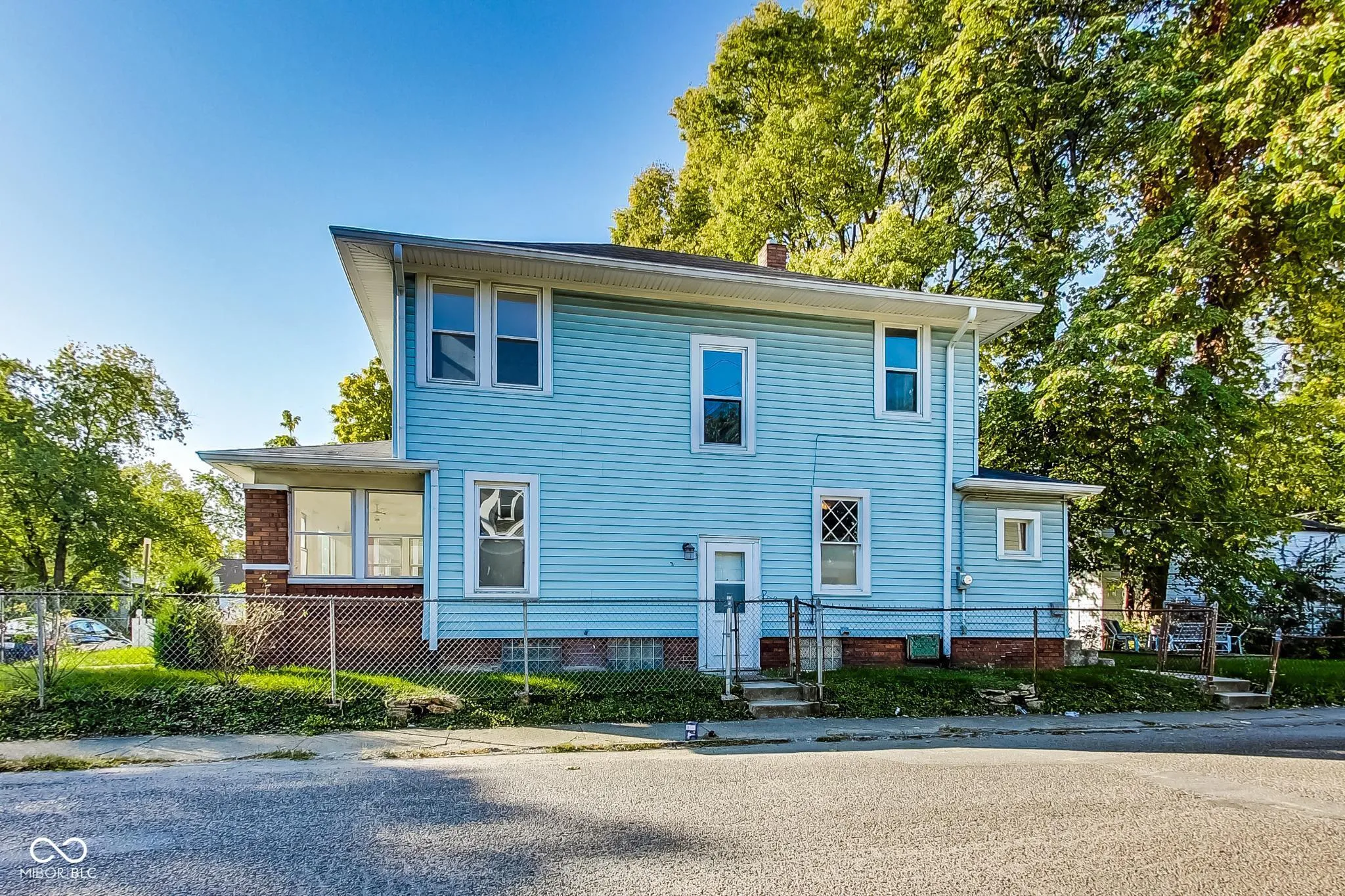 Indianapolis, Indiana 46208, United States, 3 Bedrooms Bedrooms, ,1 BathroomBathrooms,Residential,Active,98254