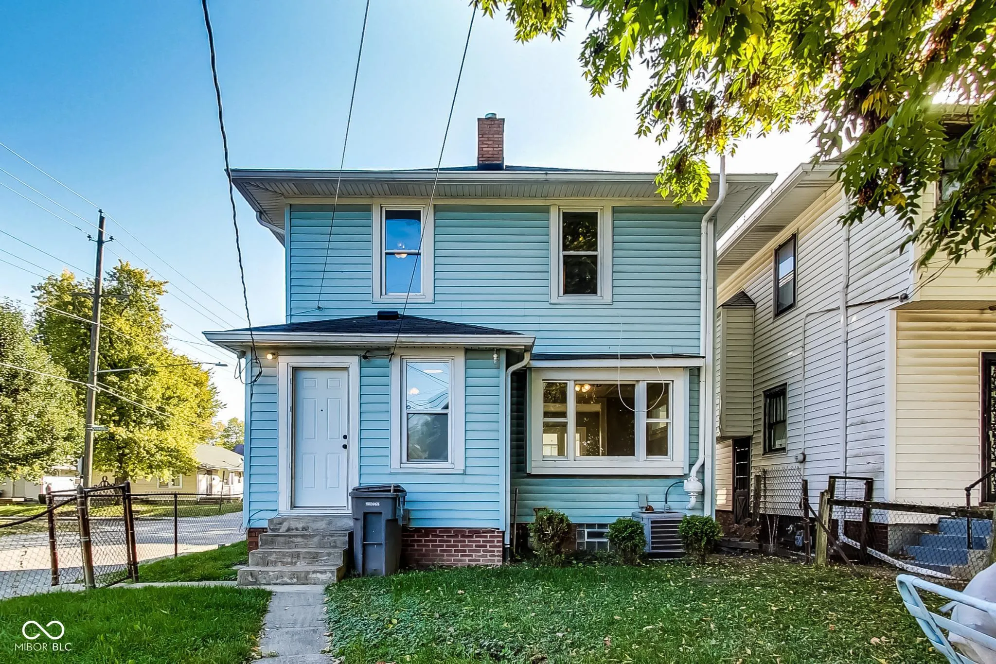 Indianapolis, Indiana 46208, United States, 3 Bedrooms Bedrooms, ,1 BathroomBathrooms,Residential,Active,98254