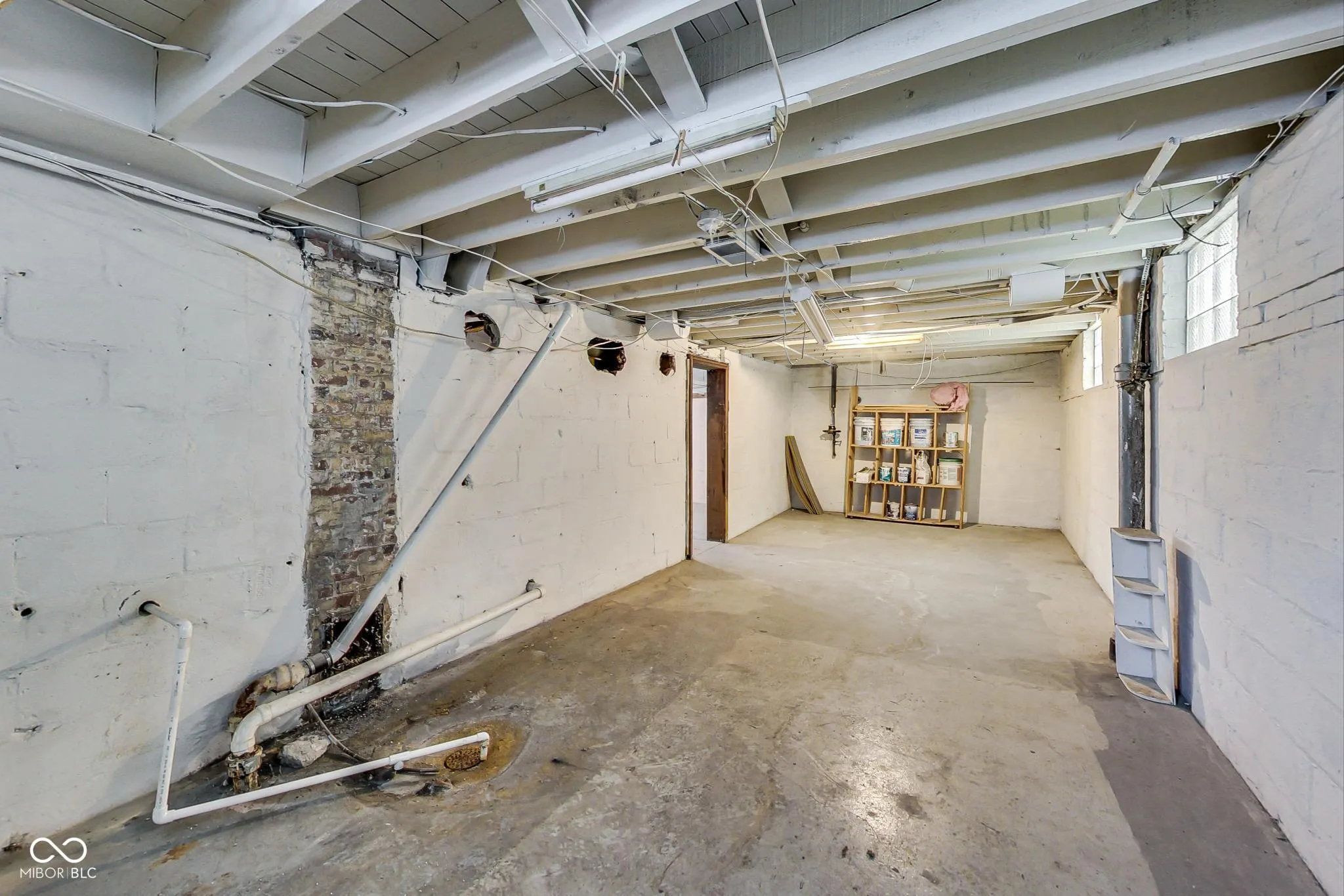 Indianapolis, Indiana 46208, United States, 3 Bedrooms Bedrooms, ,1 BathroomBathrooms,Residential,Active,98254