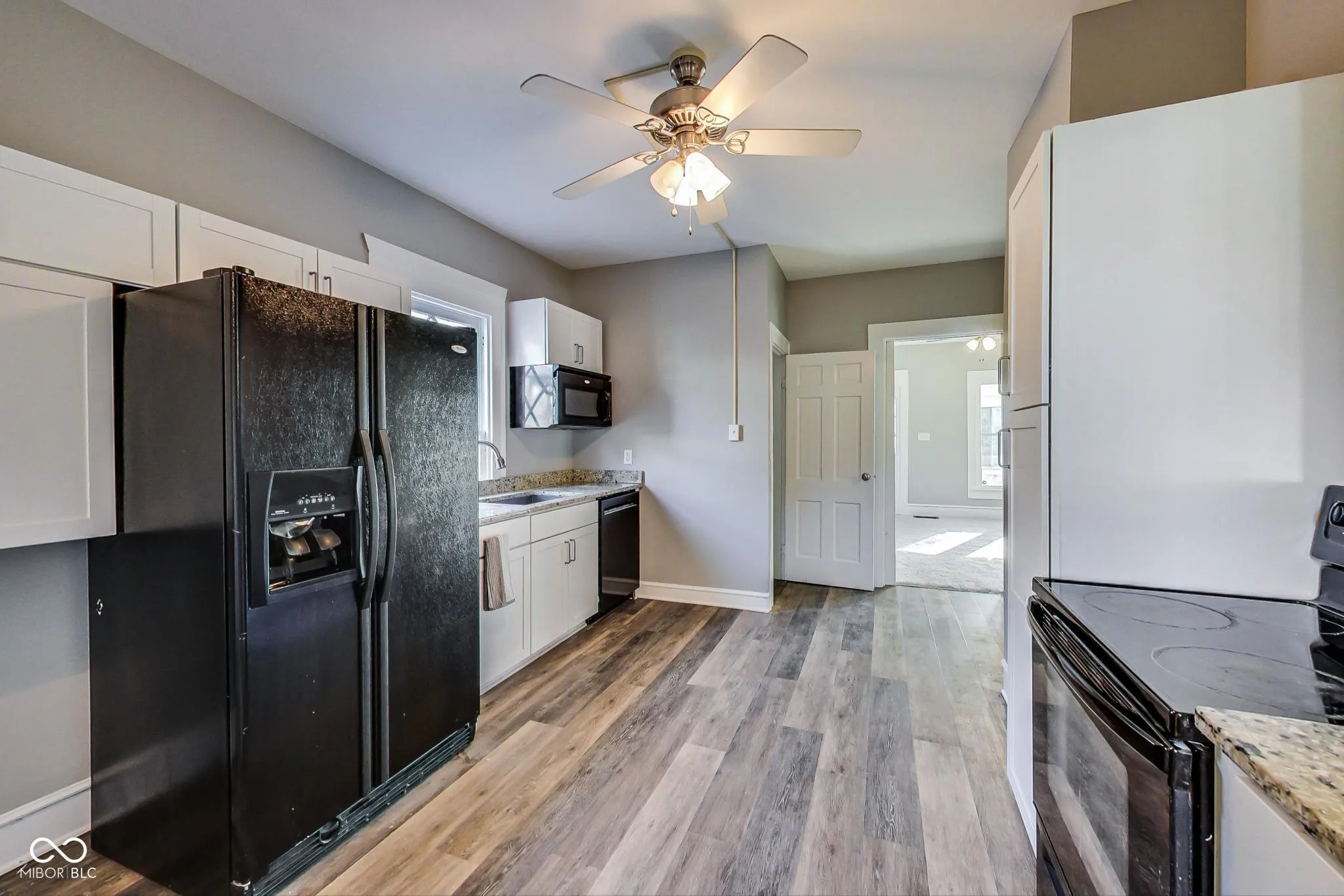 Indianapolis, Indiana 46208, United States, 3 Bedrooms Bedrooms, ,1 BathroomBathrooms,Residential,Active,98254