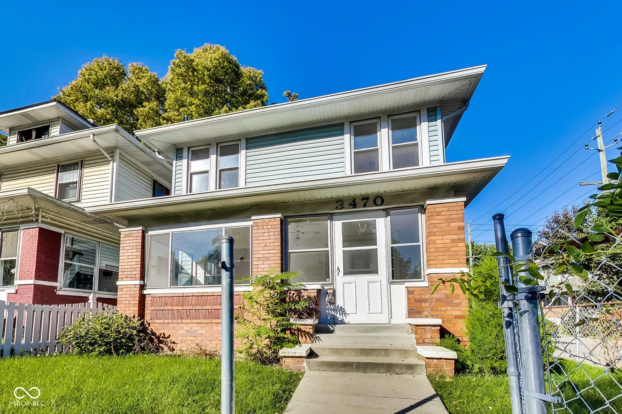 Indianapolis, Indiana 46208, United States, 3 Bedrooms Bedrooms, ,1 BathroomBathrooms,Residential,Active,98254