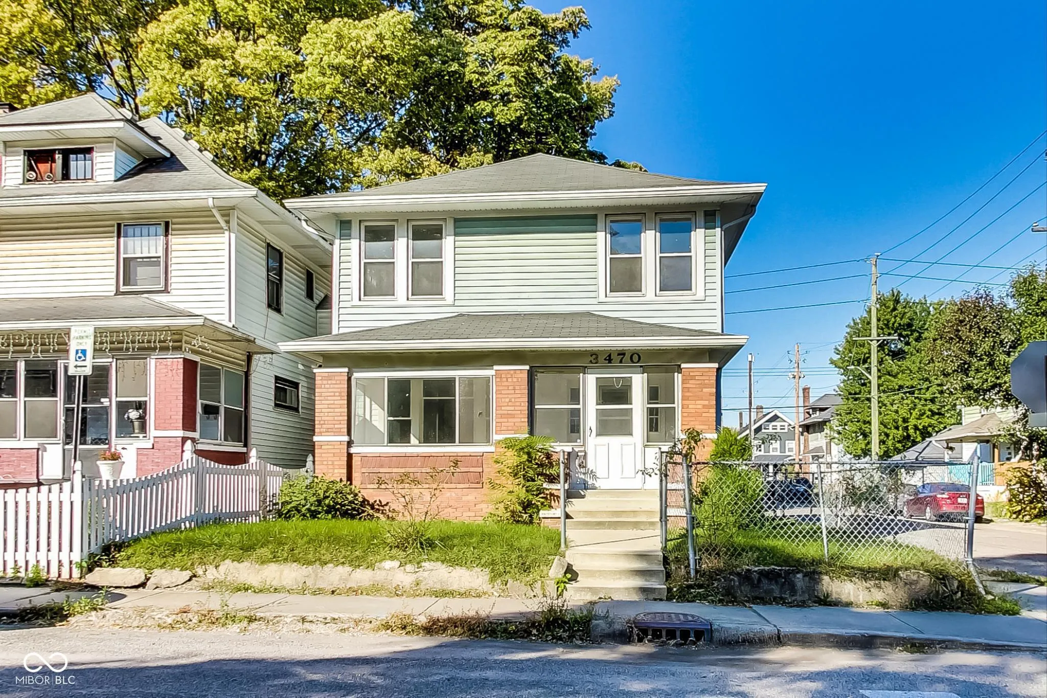 Indianapolis, Indiana 46208, United States, 3 Bedrooms Bedrooms, ,1 BathroomBathrooms,Residential,Active,98254