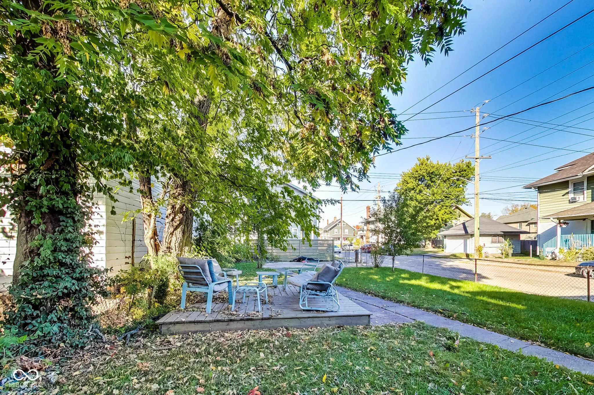 Indianapolis, Indiana 46208, United States, 3 Bedrooms Bedrooms, ,1 BathroomBathrooms,Residential,Active,98254