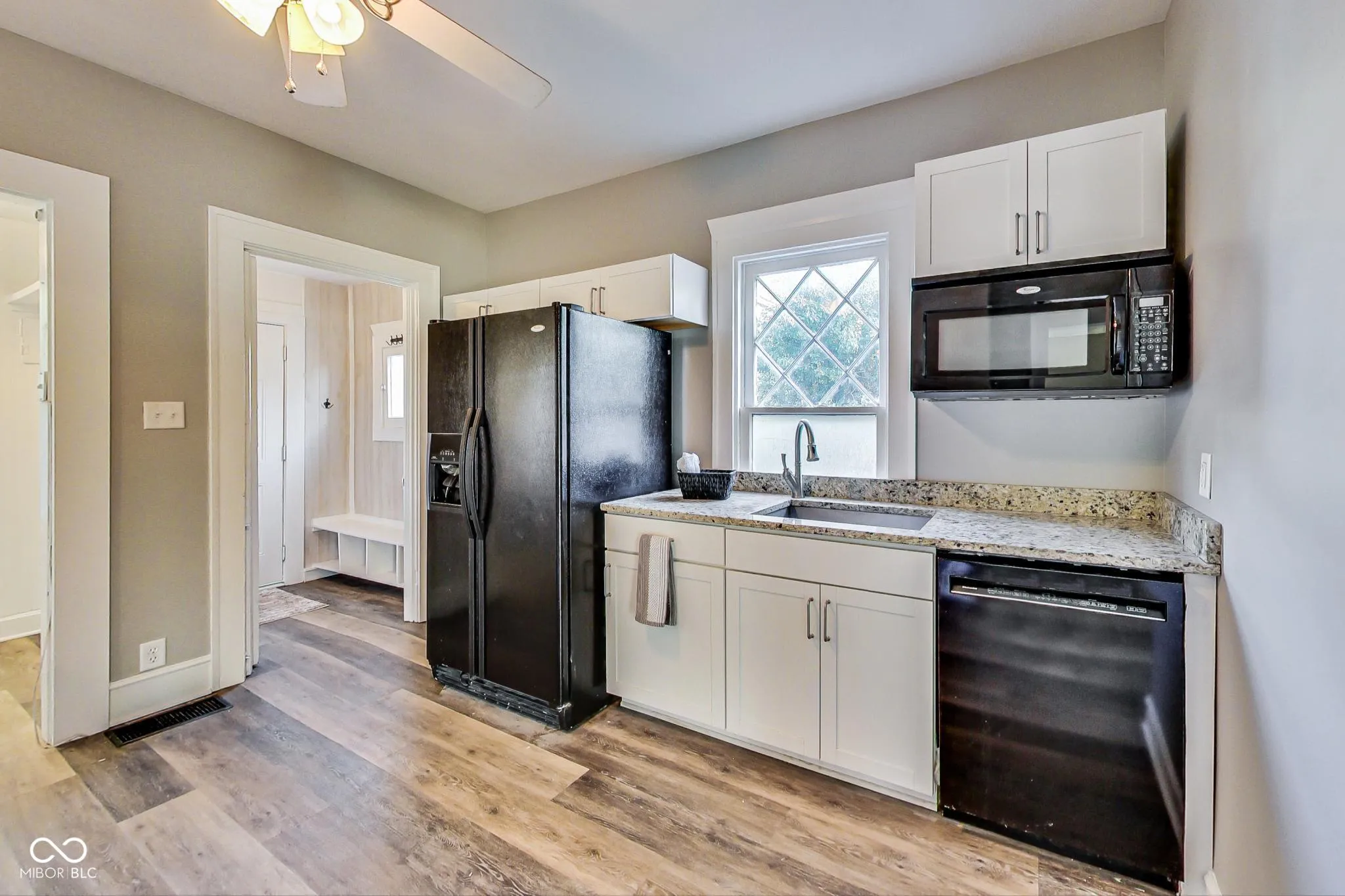 Indianapolis, Indiana 46208, United States, 3 Bedrooms Bedrooms, ,1 BathroomBathrooms,Residential,Active,98254