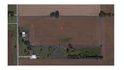 6801 S 425 East Lebanon IN 46052