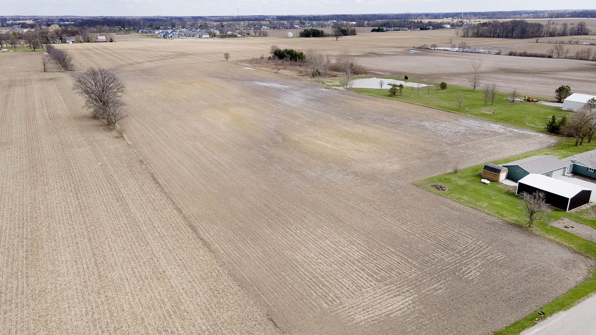 Lebanon, Indiana 46052, United States, ,Land,Active,73263