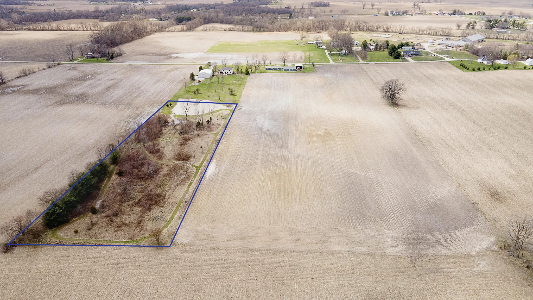 Lebanon, Indiana 46052, United States, ,Land,Active,73263