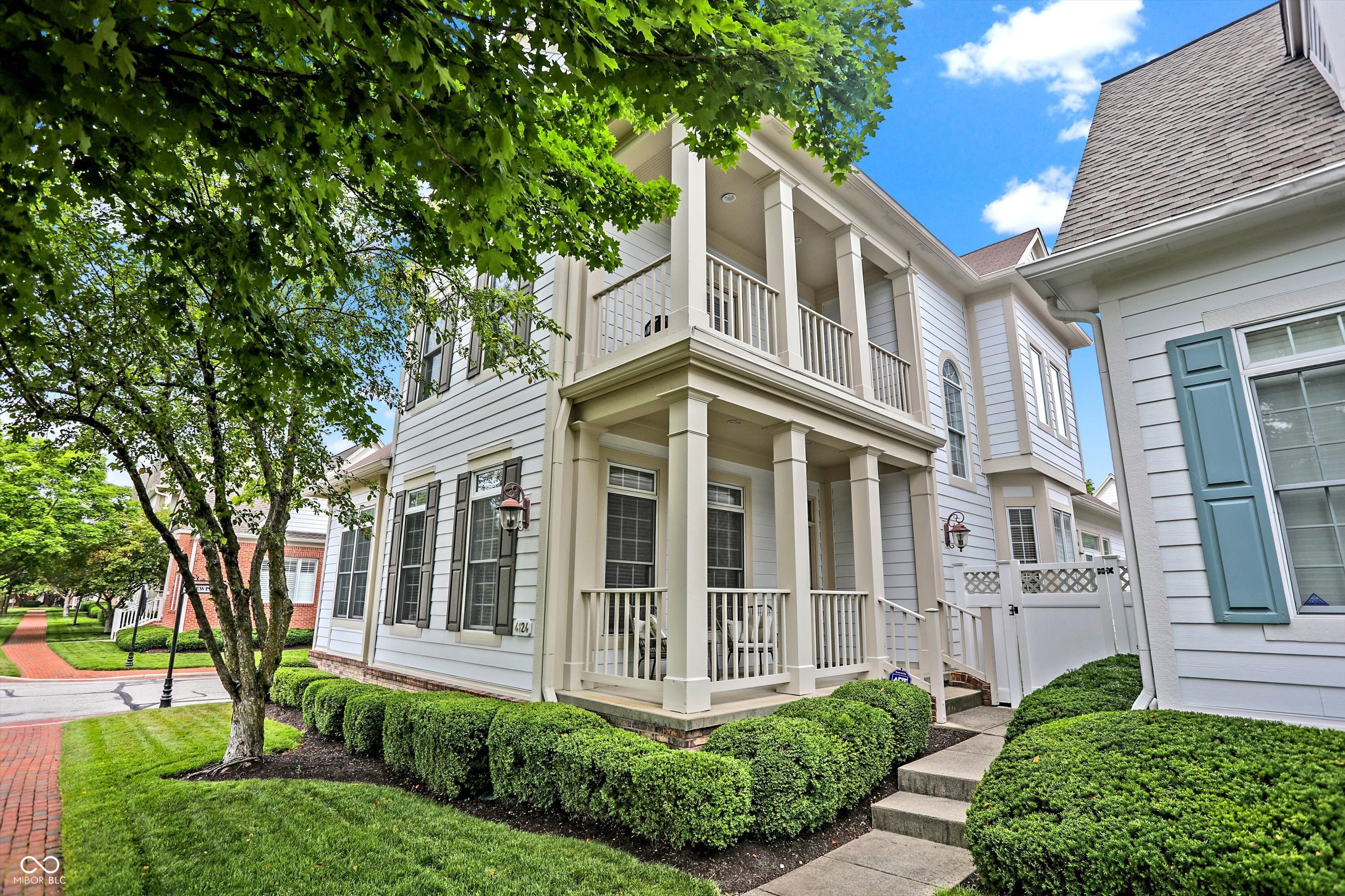 View Indianapolis, IN 46250 house