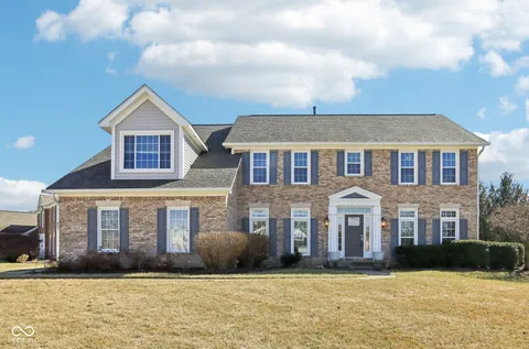14936 Newport Drive, Westfield, IN 46074 - MLS#: 22025947