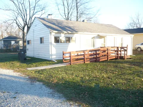 4023 N Elizabeth Street N, Indianapolis, IN 46226 - MLS#: 22014533