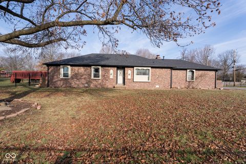 9706 Indian Creek Road S Indianapolis IN 46259