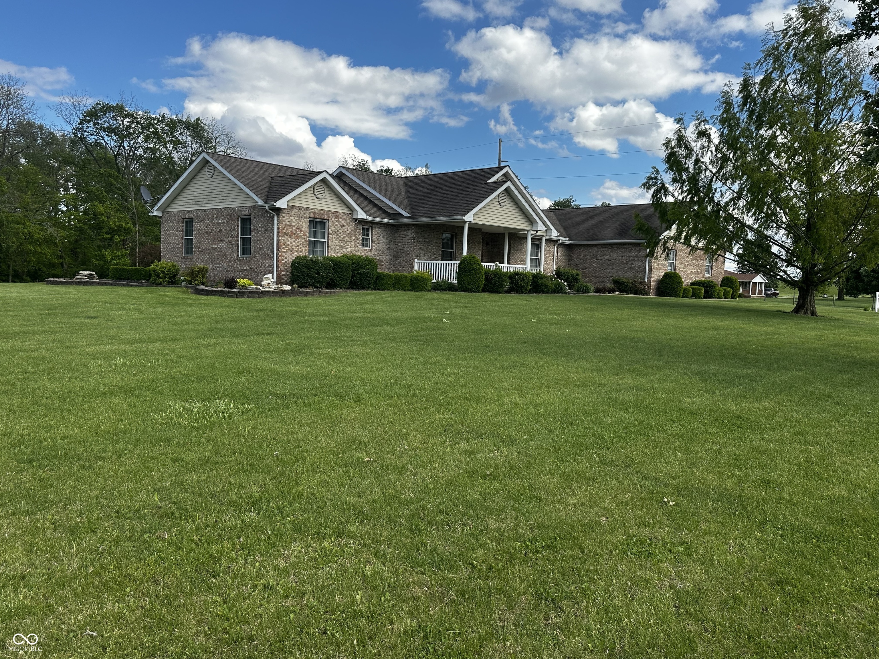 3522 N Old Us Highway 421