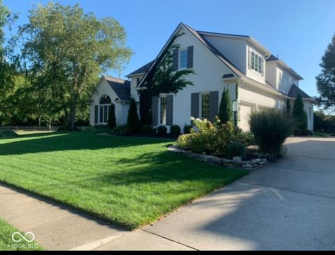 5921 Fife Trail Carmel IN 46033