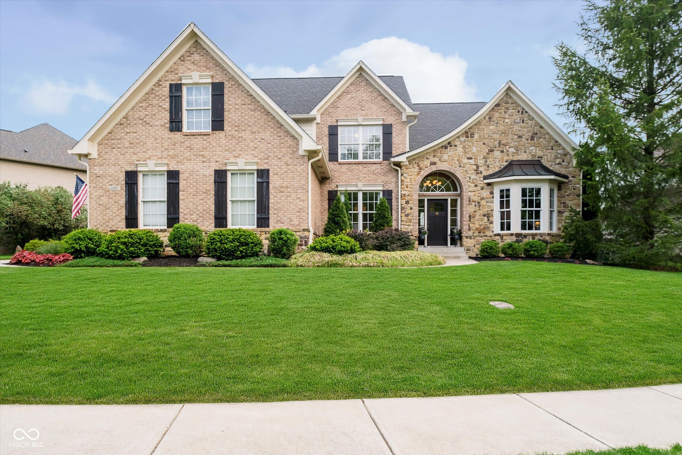14707 Thor Run Drive