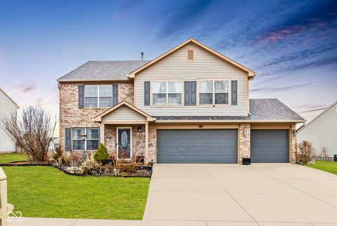 10238 Stillwell Drive Avon IN 46123