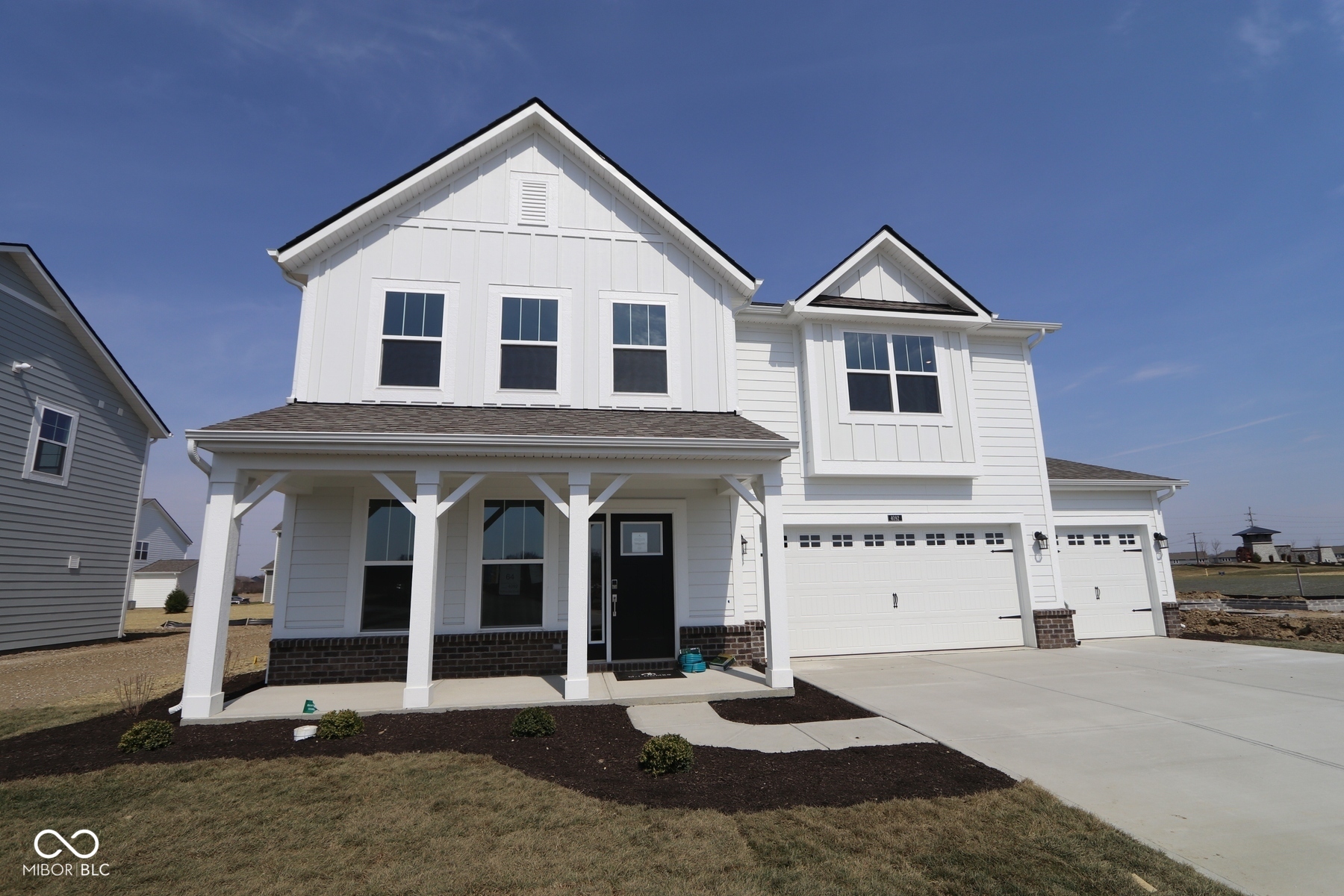 4092 Helm's Mill Drive