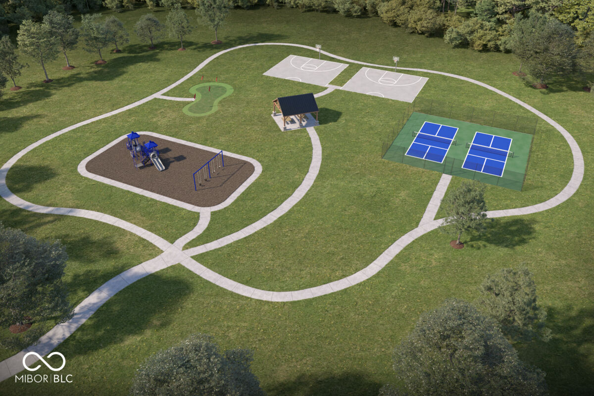 4092 Helm's Mill Drive