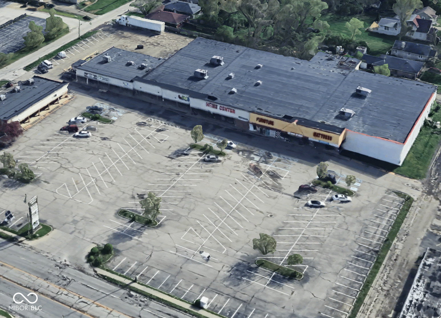 1107 N Arlington Avenue