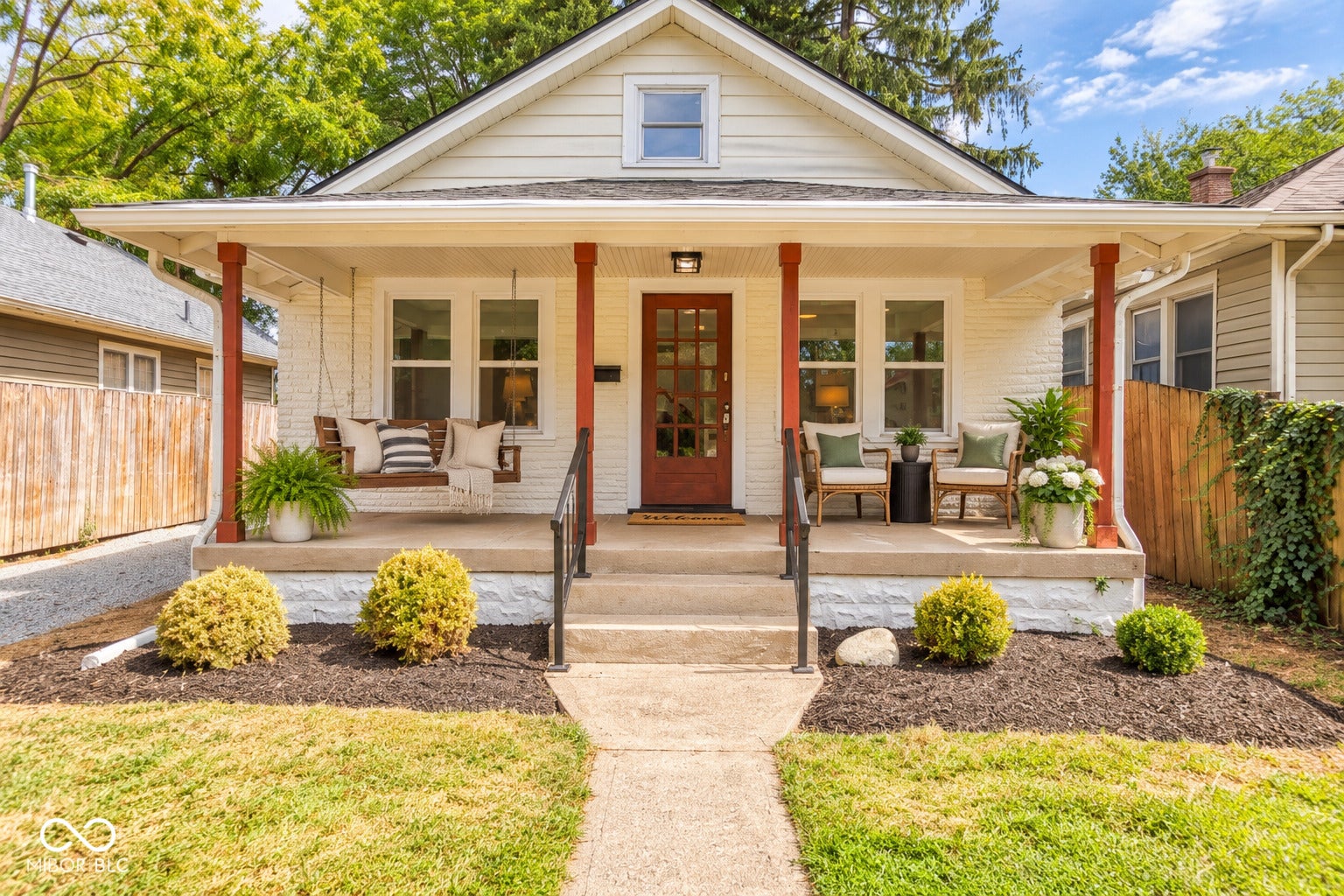 5153 Kingsley Drive