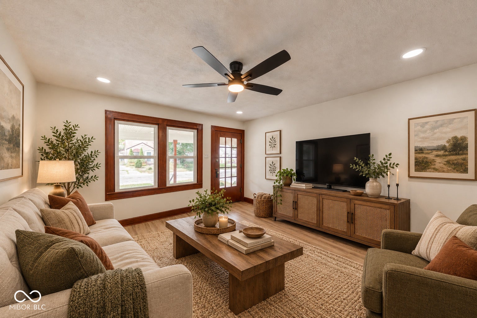 5153 Kingsley Drive