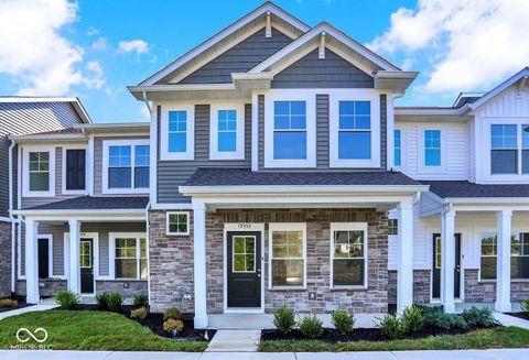 19553 Grassy Branch Road Westfield IN 46074