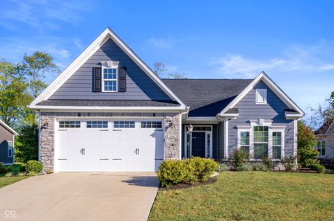 5166 Green Valley Lane Noblesville IN 46062