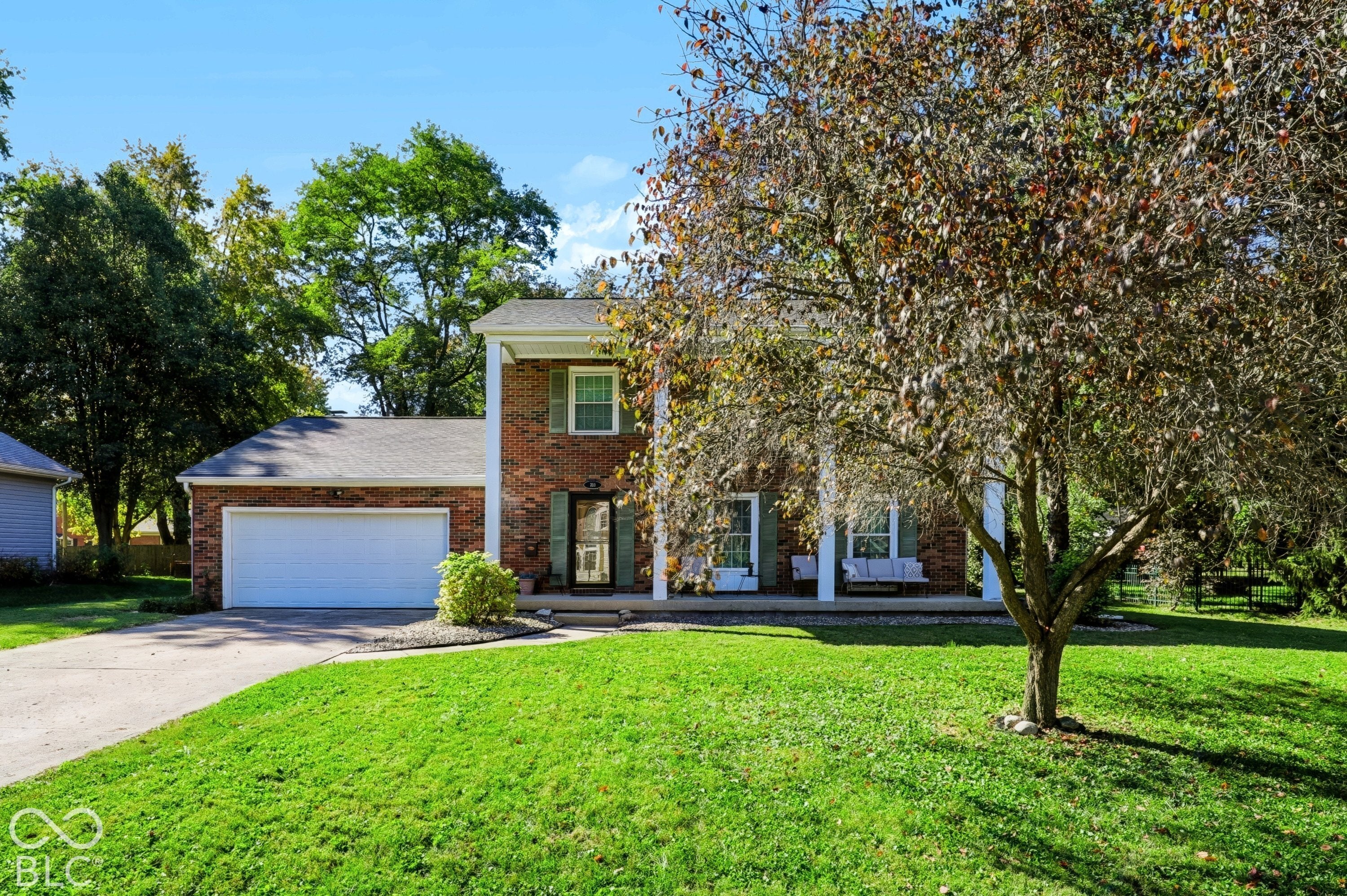 703 Pershing Drive