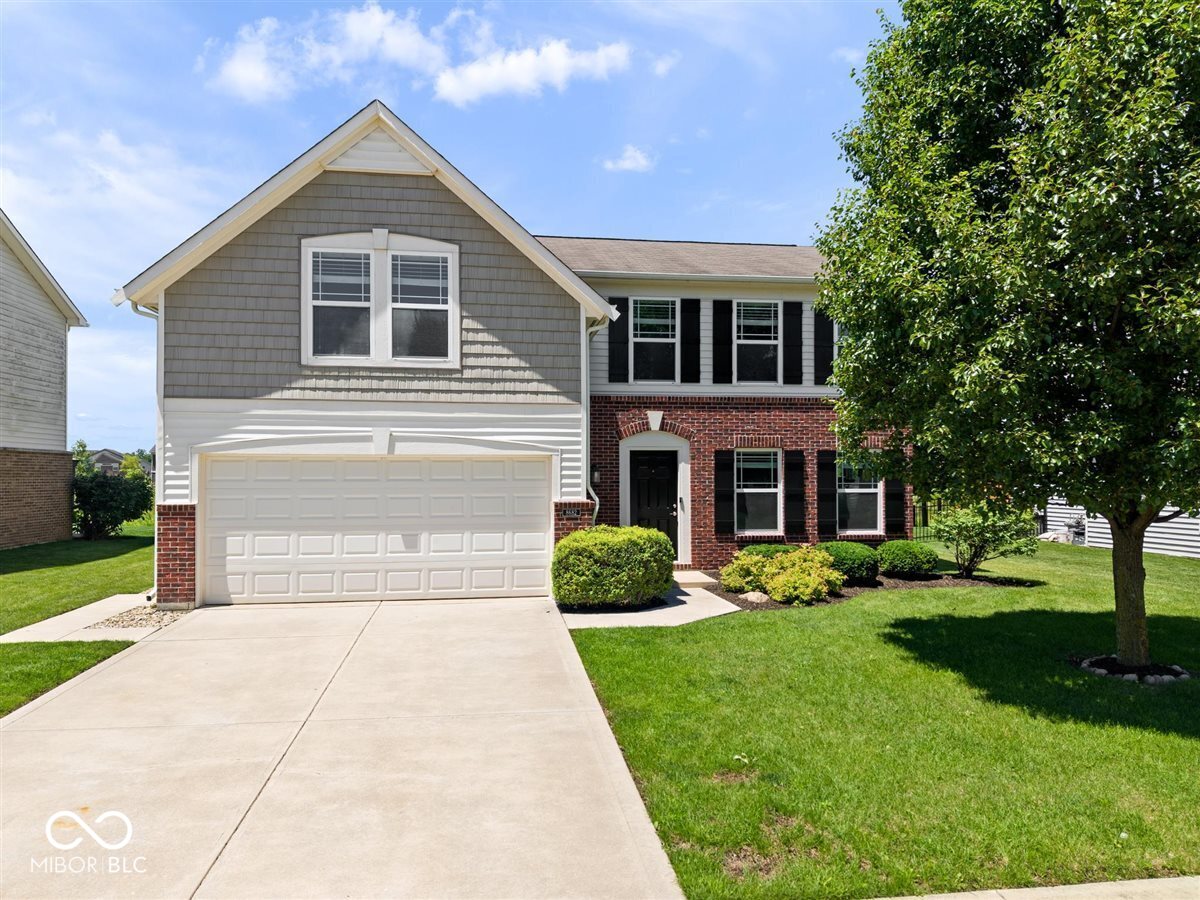 Photo 1 of 47 — 8682 N Dresden Drive, McCordsville, IN 46055
