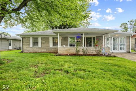 861 Westbrook Drive Mooresville IN 46158