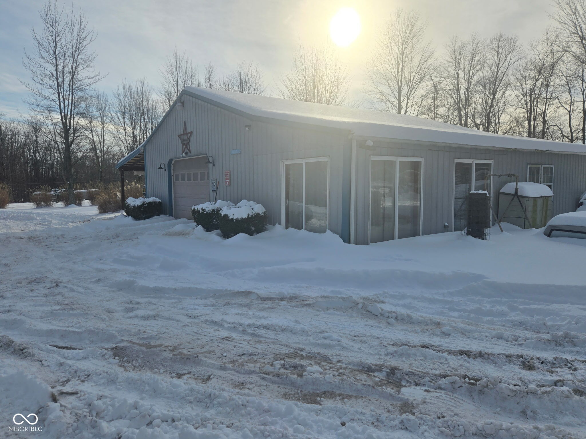 1550 E County Road 50 N