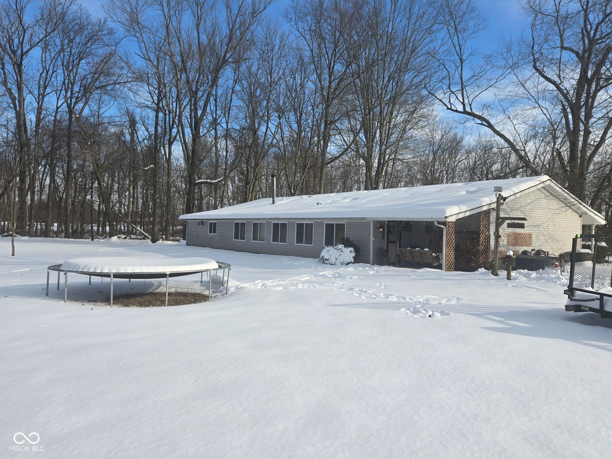 1550 E County Road 50 N