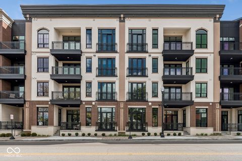 41 N Rangeline Road 7 Carmel IN 46032