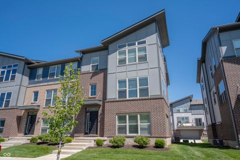 Photo of 13484 Erlen Drive, Fishers, IN 46037 (MLS # 22099746)