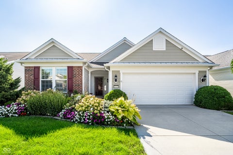 Photo of 15955 Dolcetto Drive, Fishers, IN 46037 (MLS # 22120711)