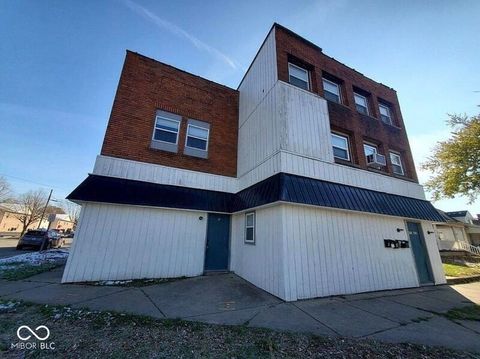 2333 N 14th Street Terre Haute IN 47804