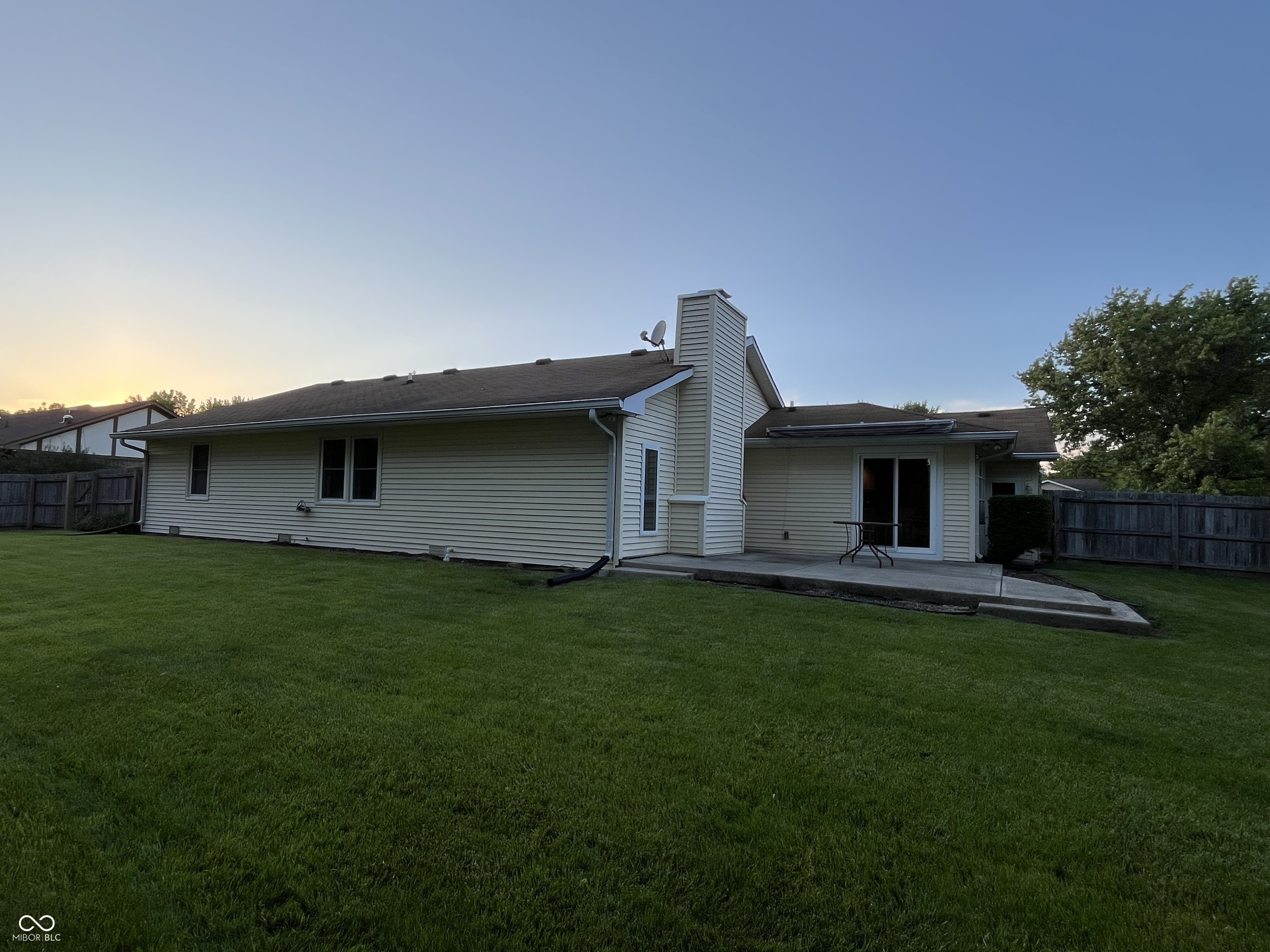 725 Green Meadow Drive