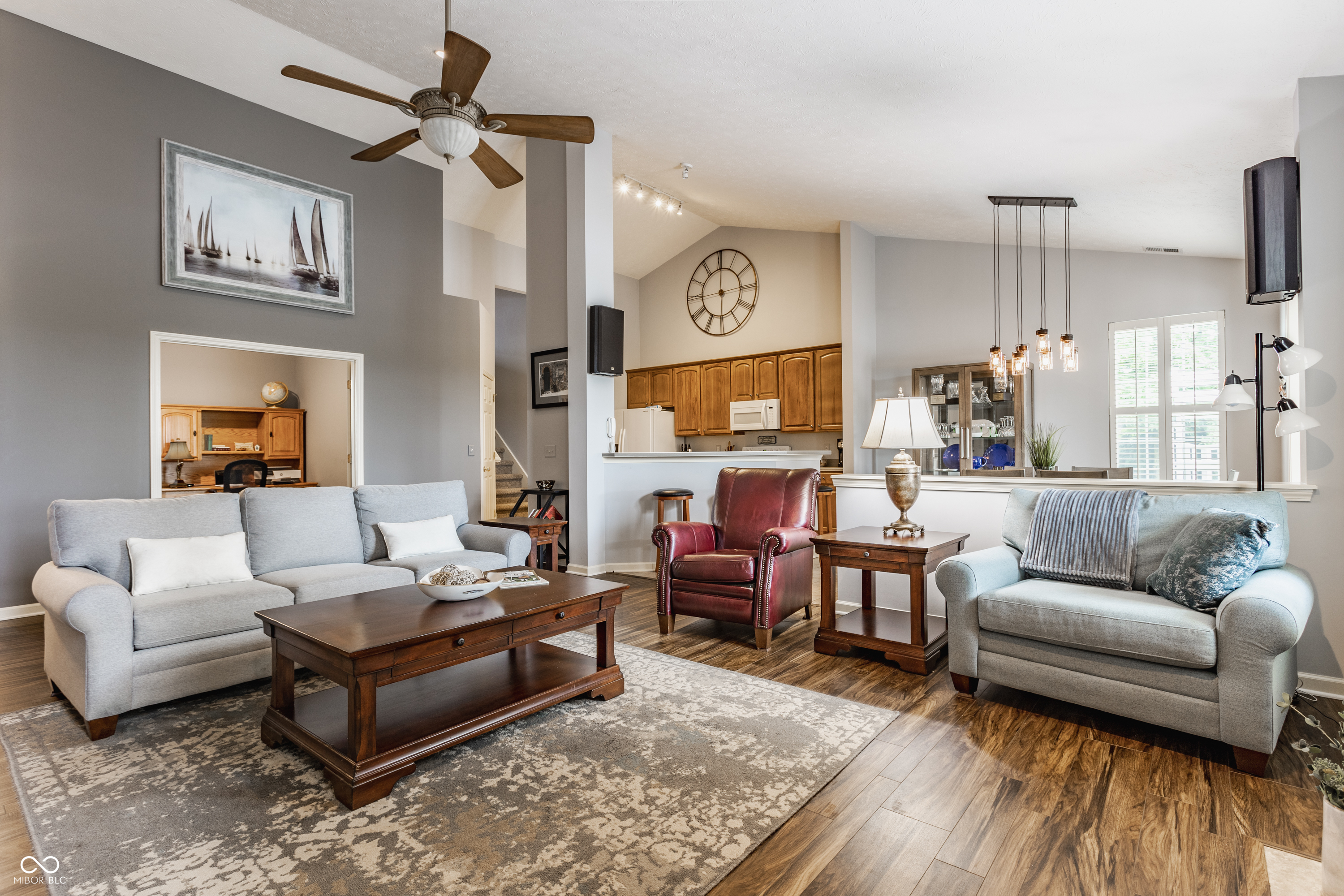 4112 Hickory Ridge Boulevard