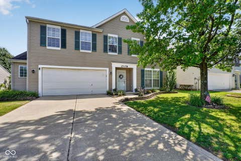 Photo of 17078 Newberry Lane, Westfield, IN 46074 (MLS # 22111164)