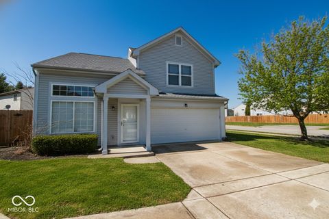 6630 Largo Lane Plainfield IN 46168