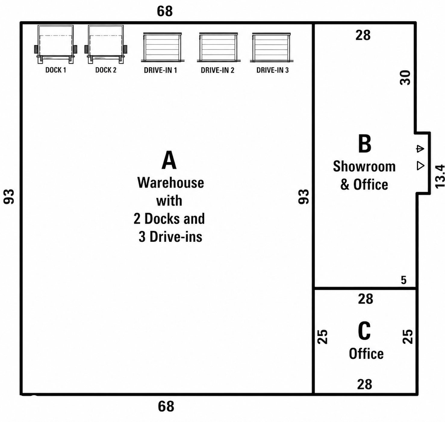 6230 N Corporate Drive