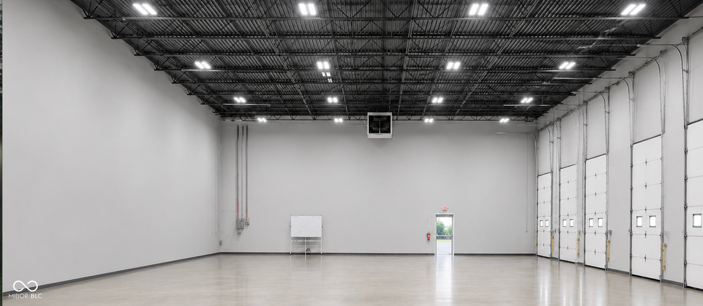 6230 N Corporate Drive