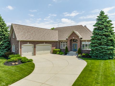 10784 Giselle Way Fishers IN 46040