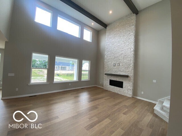 6608 Dogwood Drive