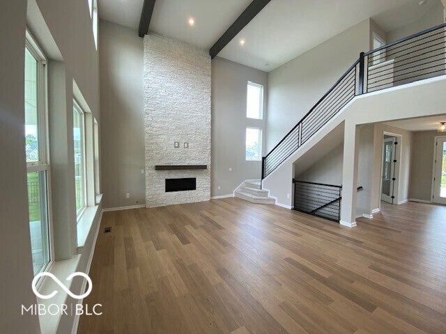 6608 Dogwood Drive