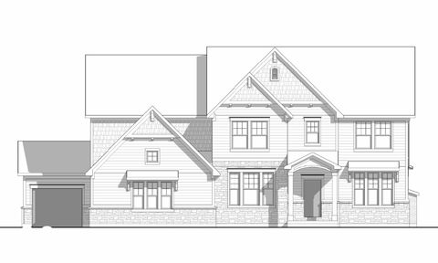 Photo of 6608 Dogwood Drive, McCordsville, IN 46055 (MLS # 22102756)