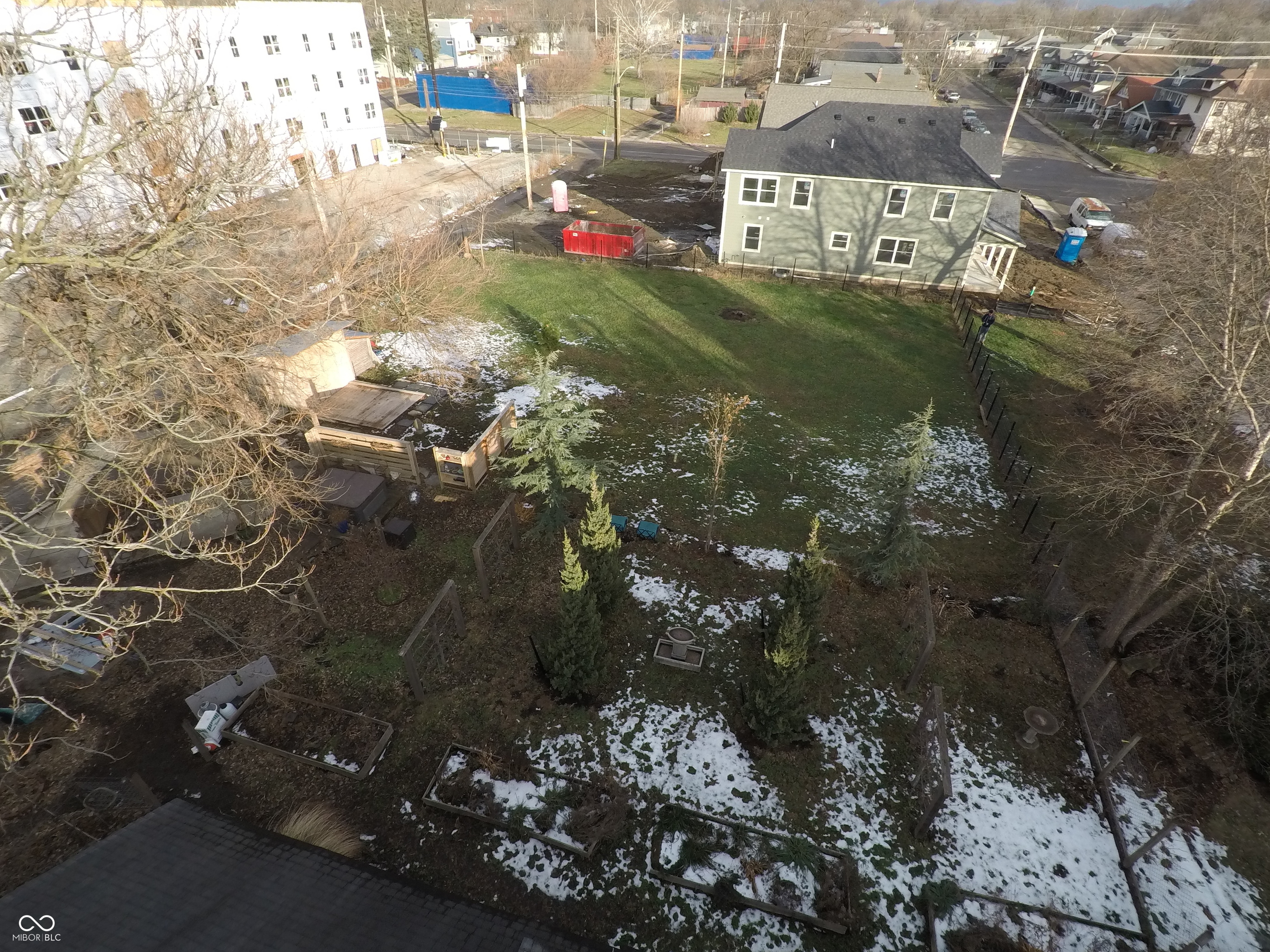 2814-2830 Ruckle Street