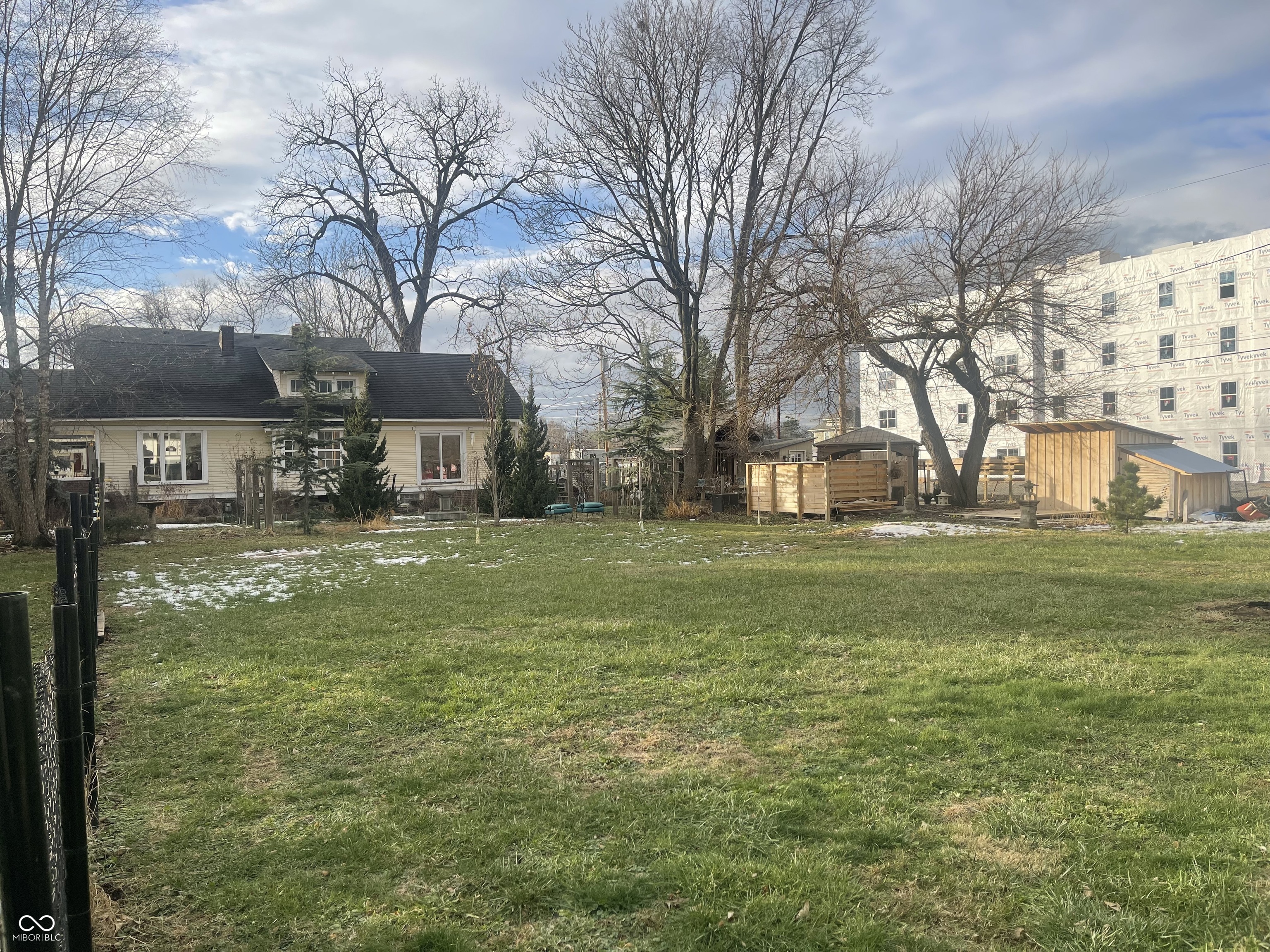 2814-2830 Ruckle Street