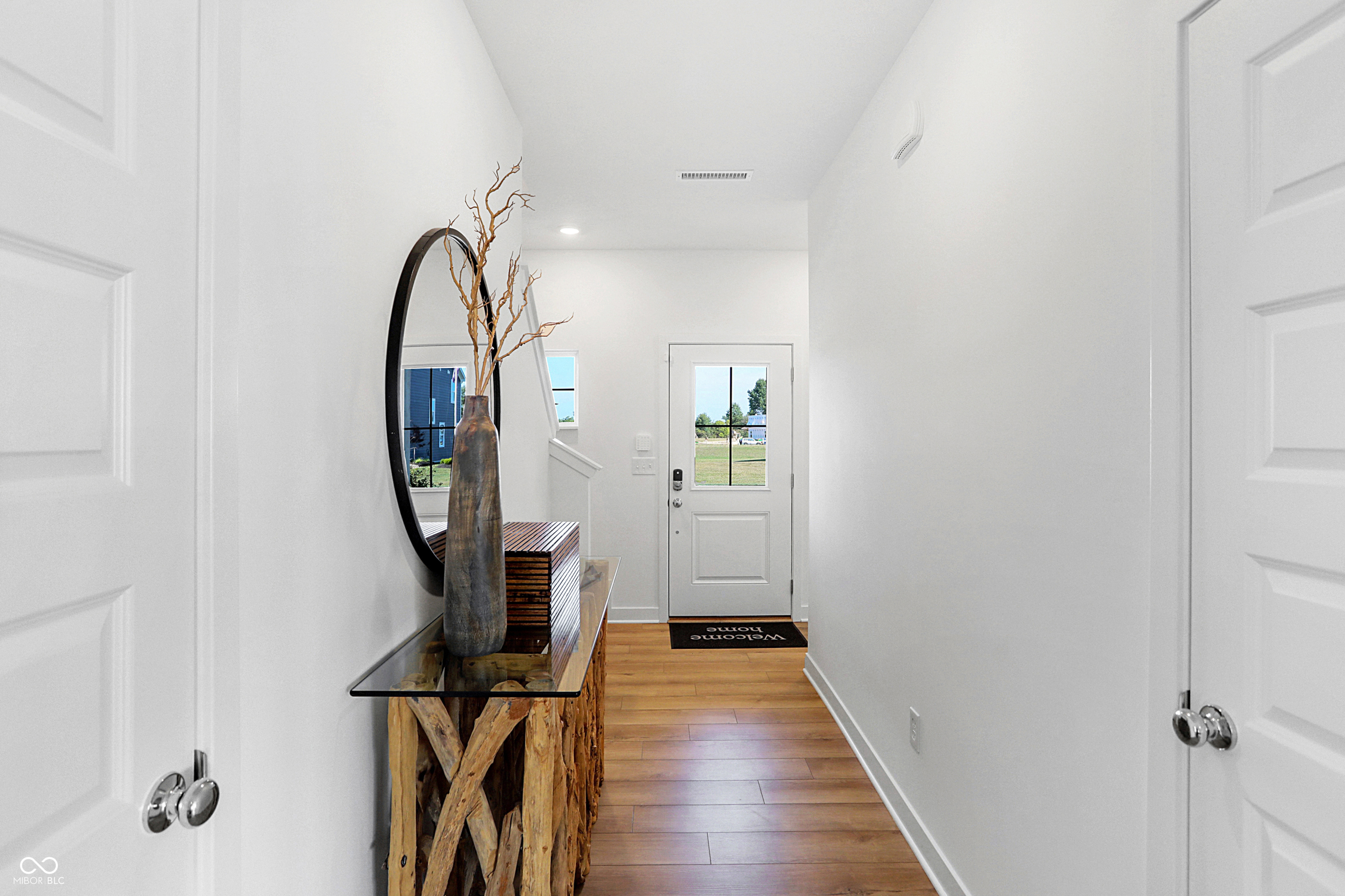 414 W Michigan Street