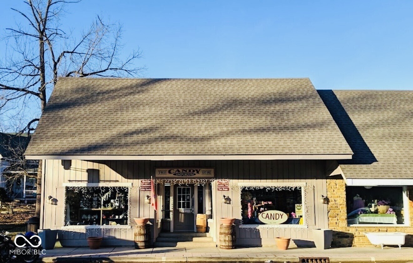 58 W Main Street