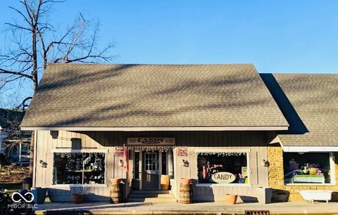 58 W Main Street Nashville IN 47448